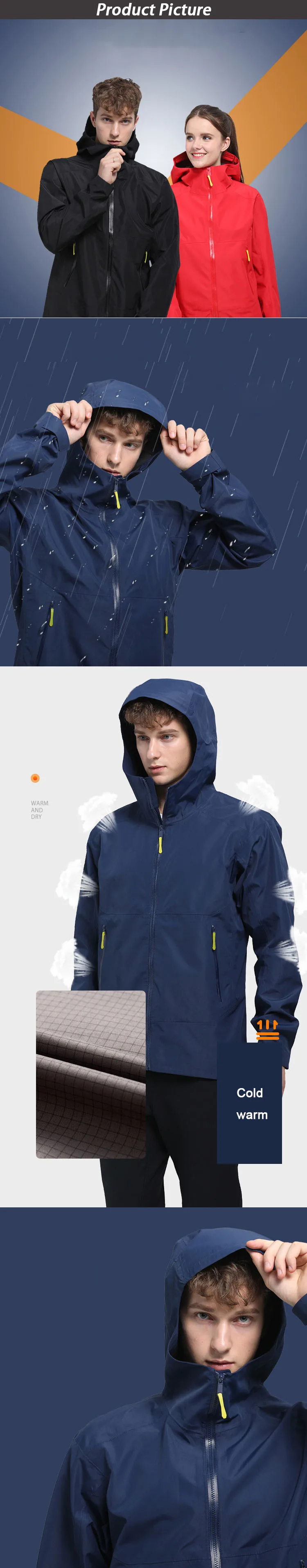 2021 High Quality Factory Stocked Outdoor Fleece Liner Snow Board Soft Shell JacketsFor Men Clothing