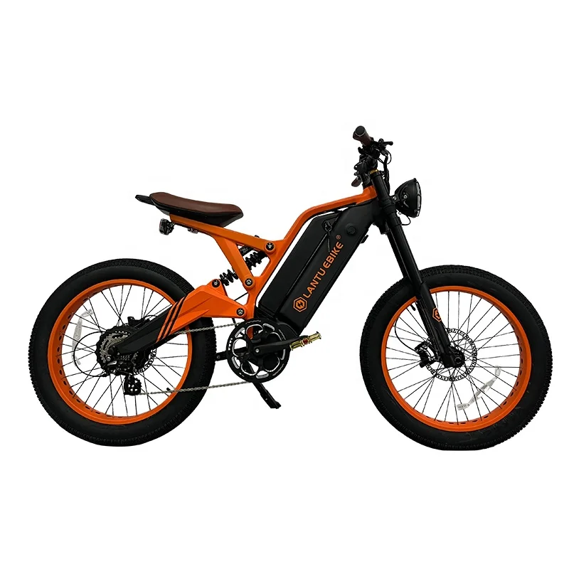 Factory Custom 1200w 1500w 2000w Powerful Electric Dirt Bike Motorcycle for Adults
