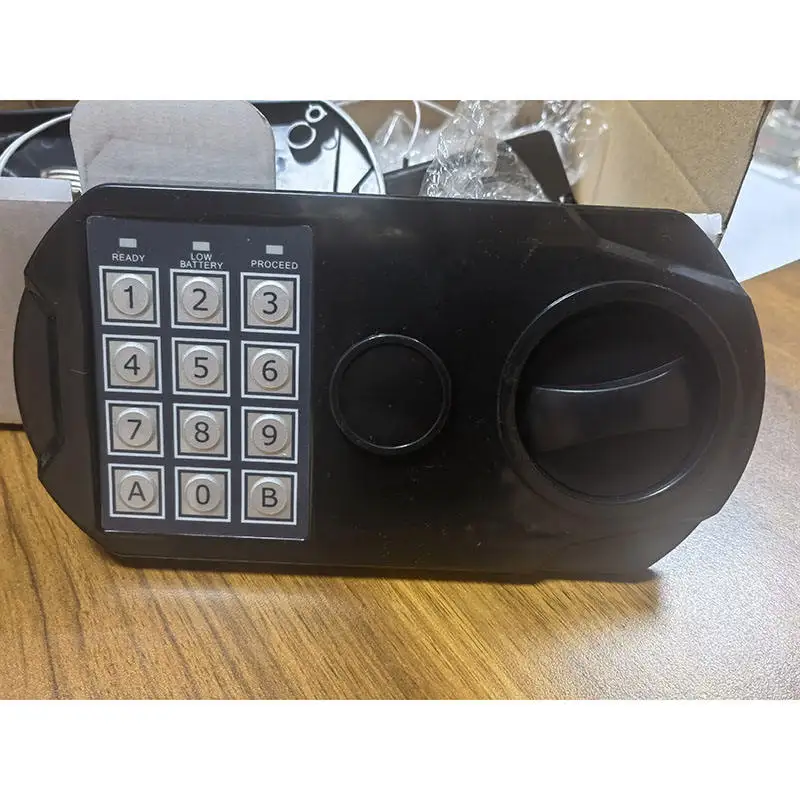 Duotai Locking System Combination Code Digital Electronic Safe Lock for Hotel Safe Box