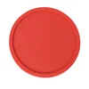 สีแดง