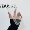 Transparent