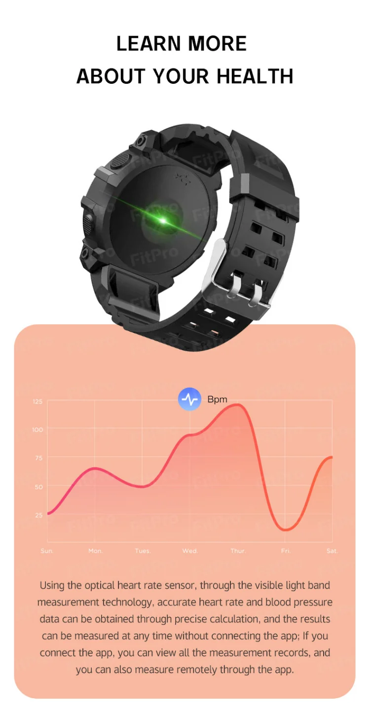 Y56 Smart Watch Relojes Inteligentes Fd68s Sport Smartwatch Round