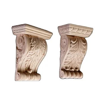 corbels