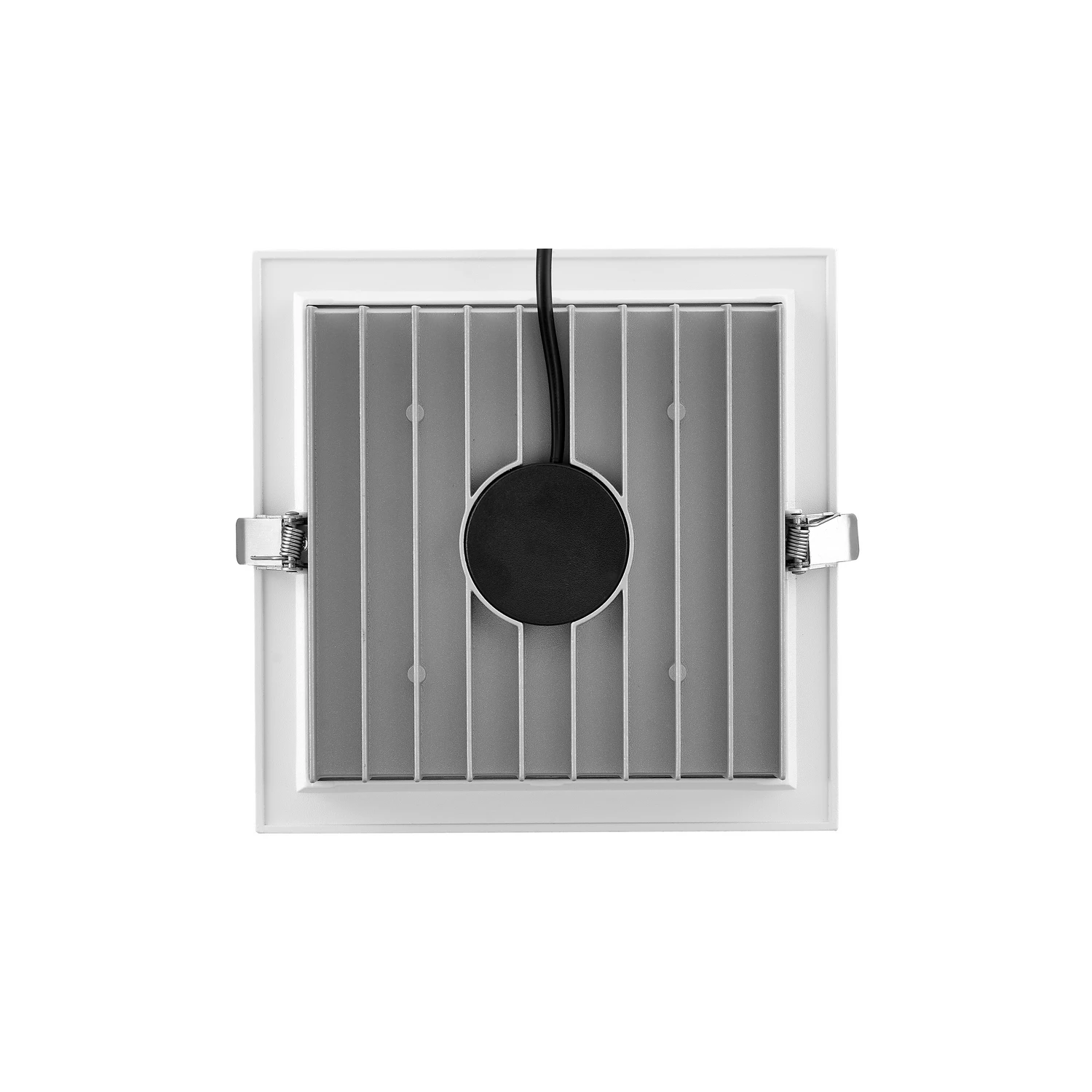 Wholesale Smart Control Rectangular Led Ceiling Light Square Frame 9W 12W 15W 20W 24W 30W 35W 40W 45W SMD Recessed Downlight