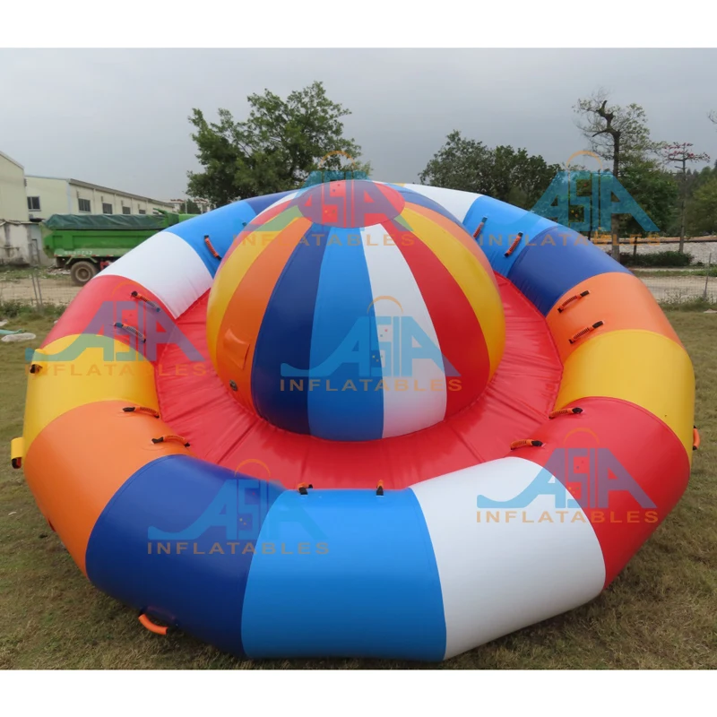 Wave spider tube can cheapest be towed in water