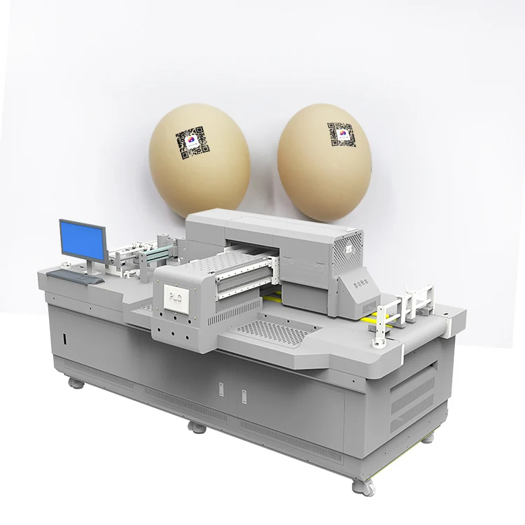 UV Flatbed One Pass Printing Machine Direct Inkjet Single Pass UV Digital Printer for Wooden Board