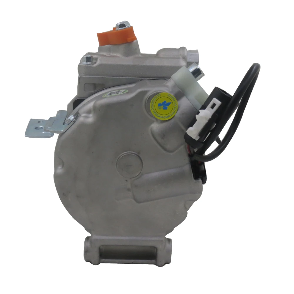 7SEU16C Auto AC Compressor for Jaguar XF 3.0L - FMM