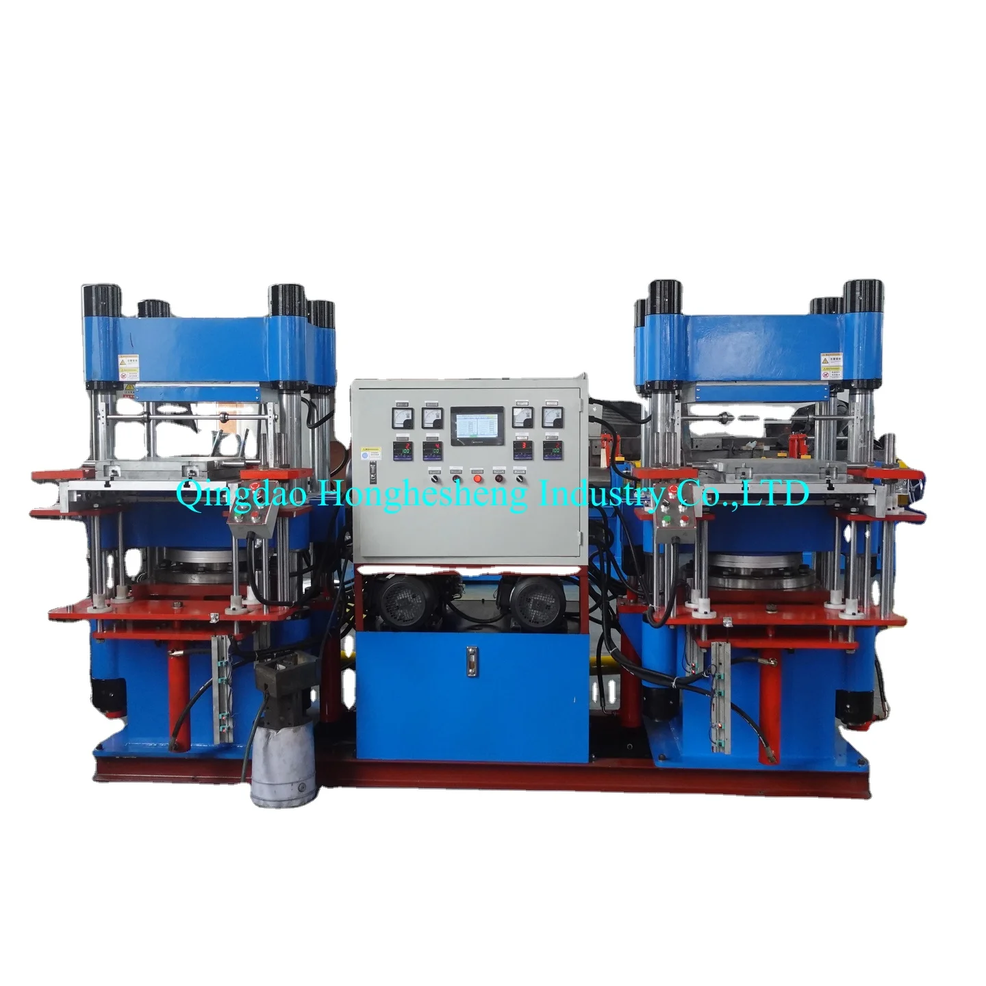 Silicon Oem Made Rubber Mudflap Mat Pressing Machine