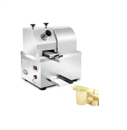 Новый дизайн коммерческая соковыжималка из нержавеющей стали машина для извлечения сахарного