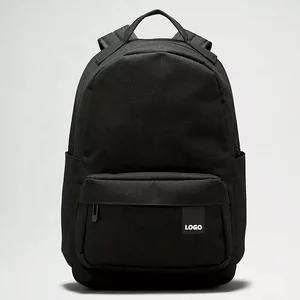 Hot Selling Unisex New Fashionable Lightweight School Backpack Casual Style Waterproof for Students Laptops