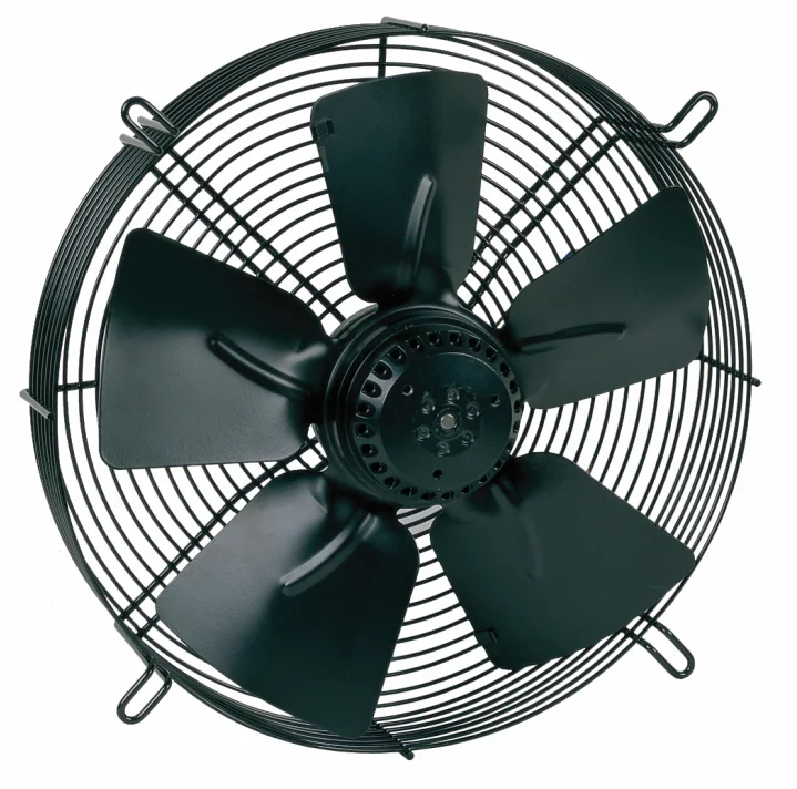 AC Condenser Fan Motor  for Refrigerator Axial Fan /Exhaust Fan 220V/380V Blowing Fan