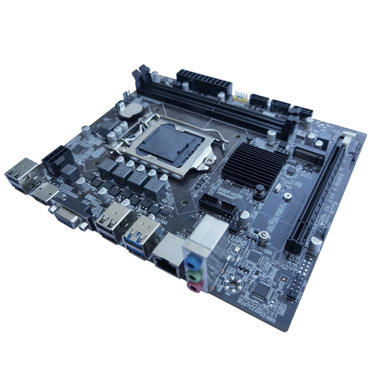 VSフェニックス メインボード(マザーボード) VSフェニックス メインボード ① VS phoenix用マザーボード