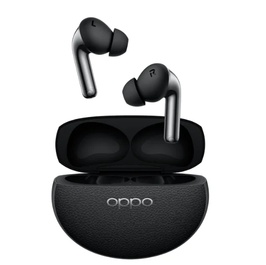 OPPO Enco X3 プレミアムイヤフォン｜30ms遅延・IPX4防水・ANC搭載