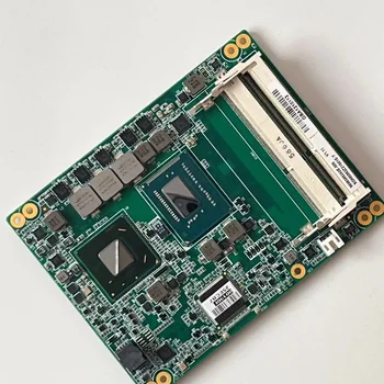 Advantech SOM-5892 REV. A1  SOM-5892Z2 SOM-5892FG Industrial motherboard CPU card CPU module original new stock