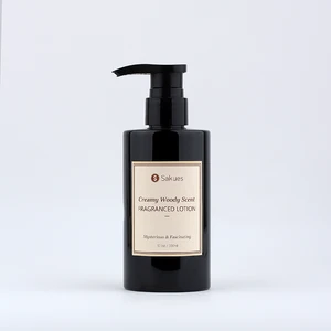 Beauty Secret Hot Selling 300ml Victoria Style Perfume Natural Plant Fragrance Body Lotion for Women