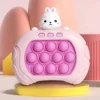 Style lapin