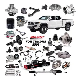 KINGSTEEL Online Shop Repuestos De Autos Automotive Car Spare Auto Parts for TOYOTA TUNDRA Pickup GSK5# USK5# UPK5# 2006-