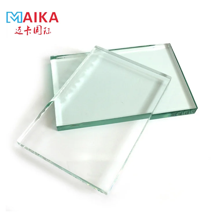 Clear Float Glass Price Per M2 3mm 4mm 5mm 6mm Clear Float Glass - Buy ...