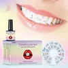 Teeth gem kit