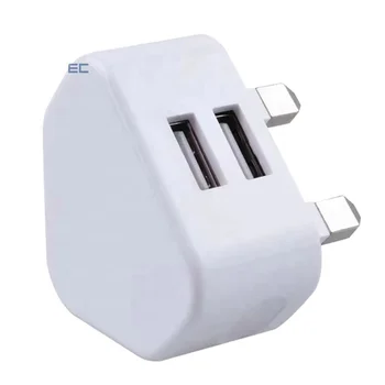 35W PD UK  plug mobile phone Type C Usb phone charger