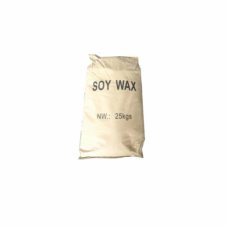 Factory Cheap Diy Handmade Candle Raw Material White Candle Soy Wax Bulk Buy Candle Soy Wax