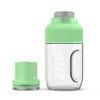 Green double cap -1200ML