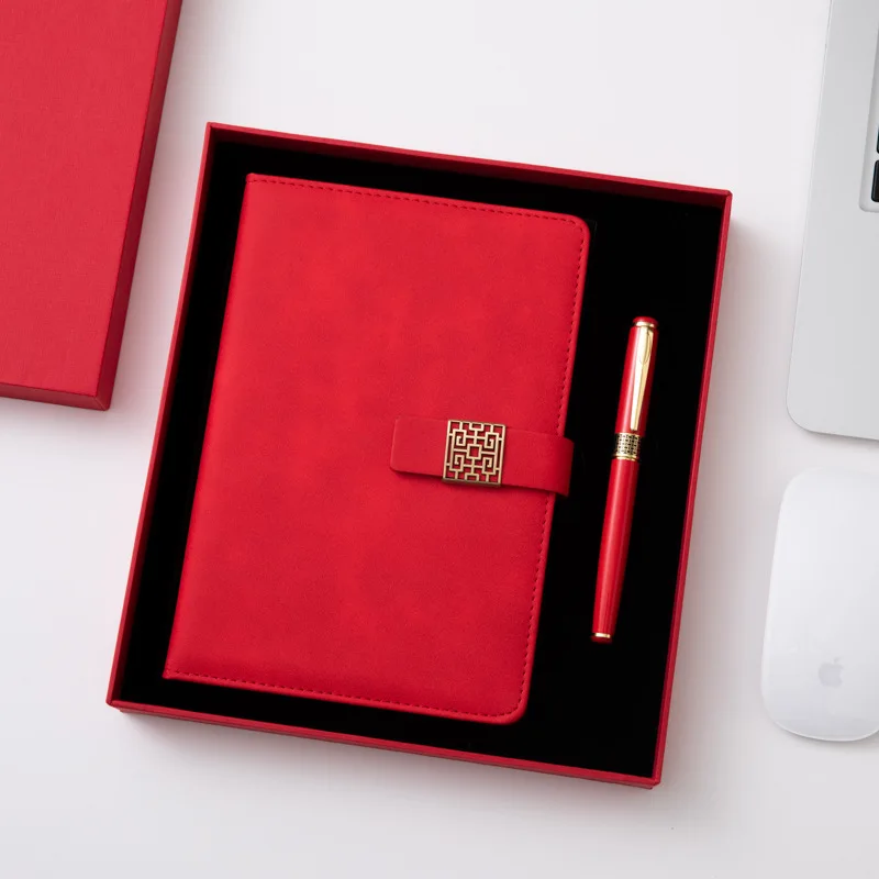 Магнитная Пряжка для ноутбука из искусственной кожи