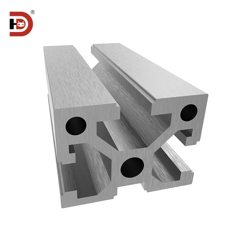 product industrial extruded aluminum profiles 3040 aluminum alloy aluminum 3040 carving machine frame worktable-5