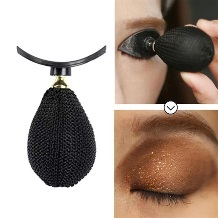 
 Тени для век складки тени ленивый тени для век печать Творческий тени для век набор инструментов  