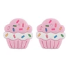 Cupcake Quartz Pink SA338