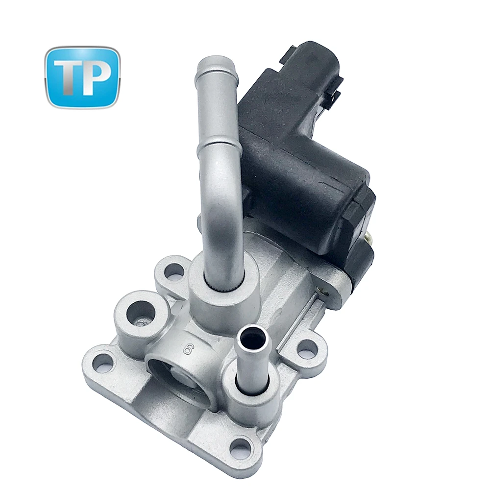 Valvola tal-Kontroll tal-Ajru tal-Wieqfa Għaliema għall-Toyota OEM 22270-20050 2227020050