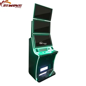 2022 Newest Indoor Entertainment Wms Coin Operated Game Slot Machines