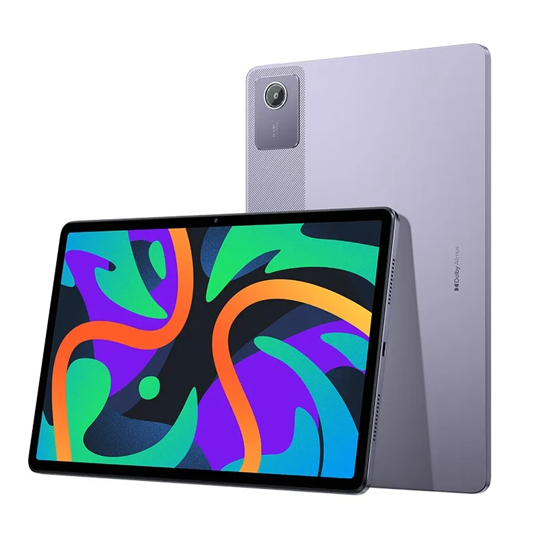 New Lenovo Xiaoxin Pad 2024 - 11
