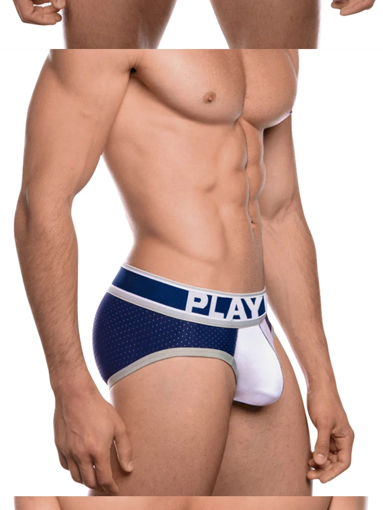 Playpump-ropa Interior Sexy Para Hombre,Calzoncillos De Estilo Salvaje  Europeo Y Americano,Malla Semipermeable De Cintura Baja,Ropa Interior  Juvenil - Buy Calzoncillos Para Hombres,Logotipo De Aduanas Ropa Interior,Delgada  Bragas Product on Alibaba.com