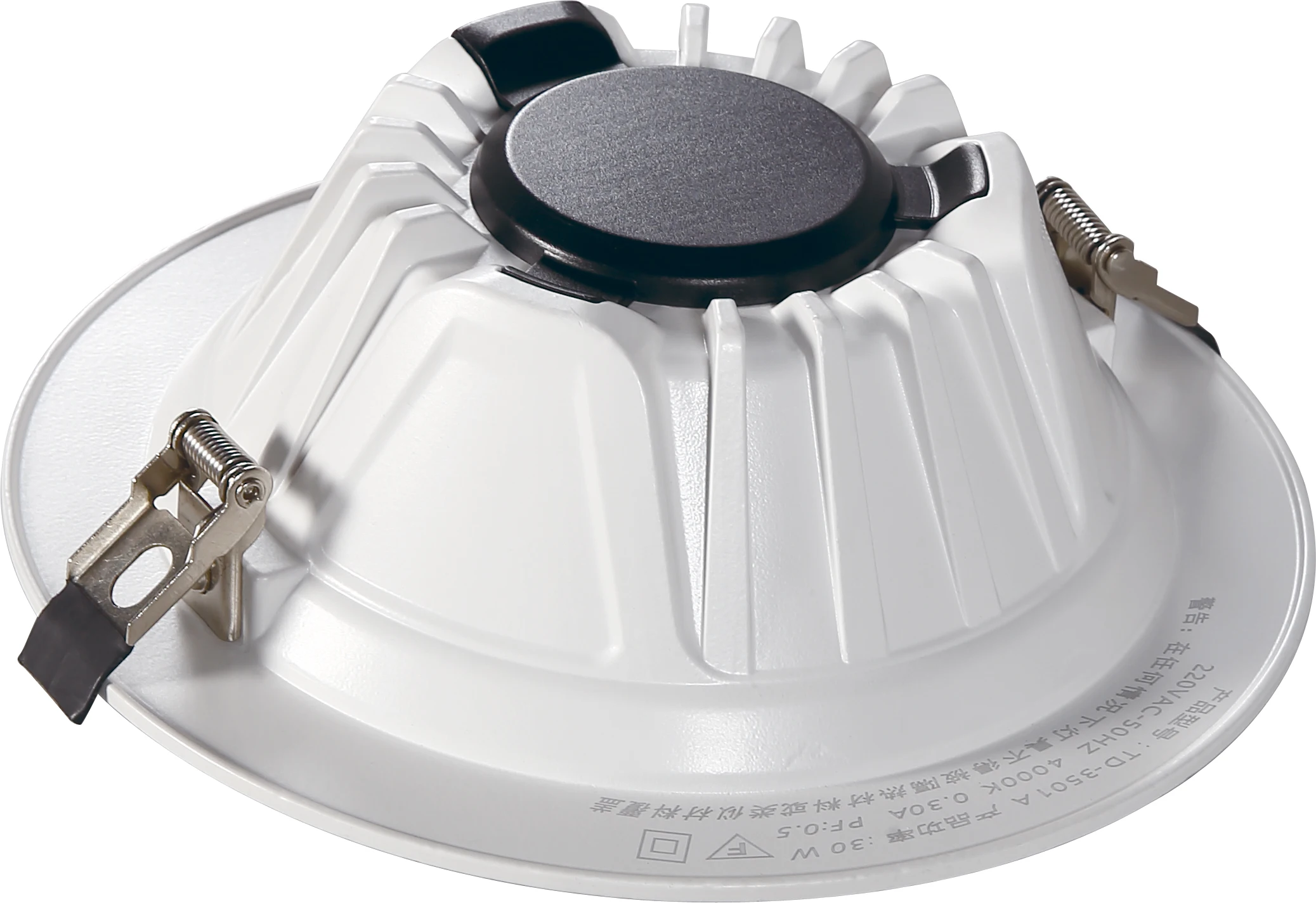 
 Светодиодный светильник 80 мм LED SMD потолочный светильник 15 Вт 20 Вт 30 Вт 35 Вт потолочный светильник 5 Вт Встраиваемый светодиодный потолочный светильник для мобильного магазина волос  