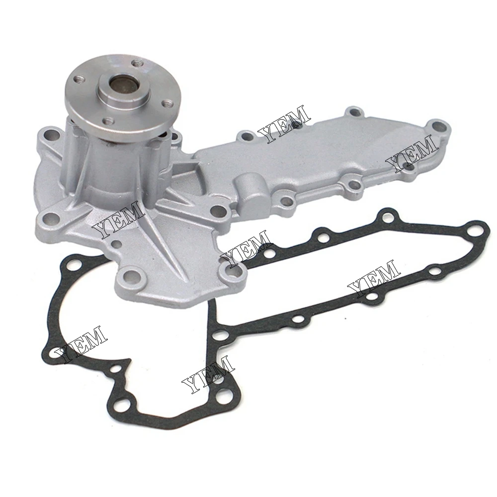 Repair Kit Water Pump 6685105 for Bobcat B300 BL370 E32 E35 E42 E45 E50 E55 325 328 329 331