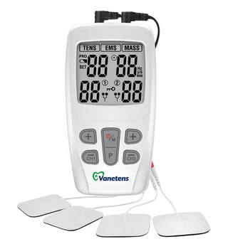 Portable Tens Unit Ultrasound Machine For Physical Therapy Wireless ...