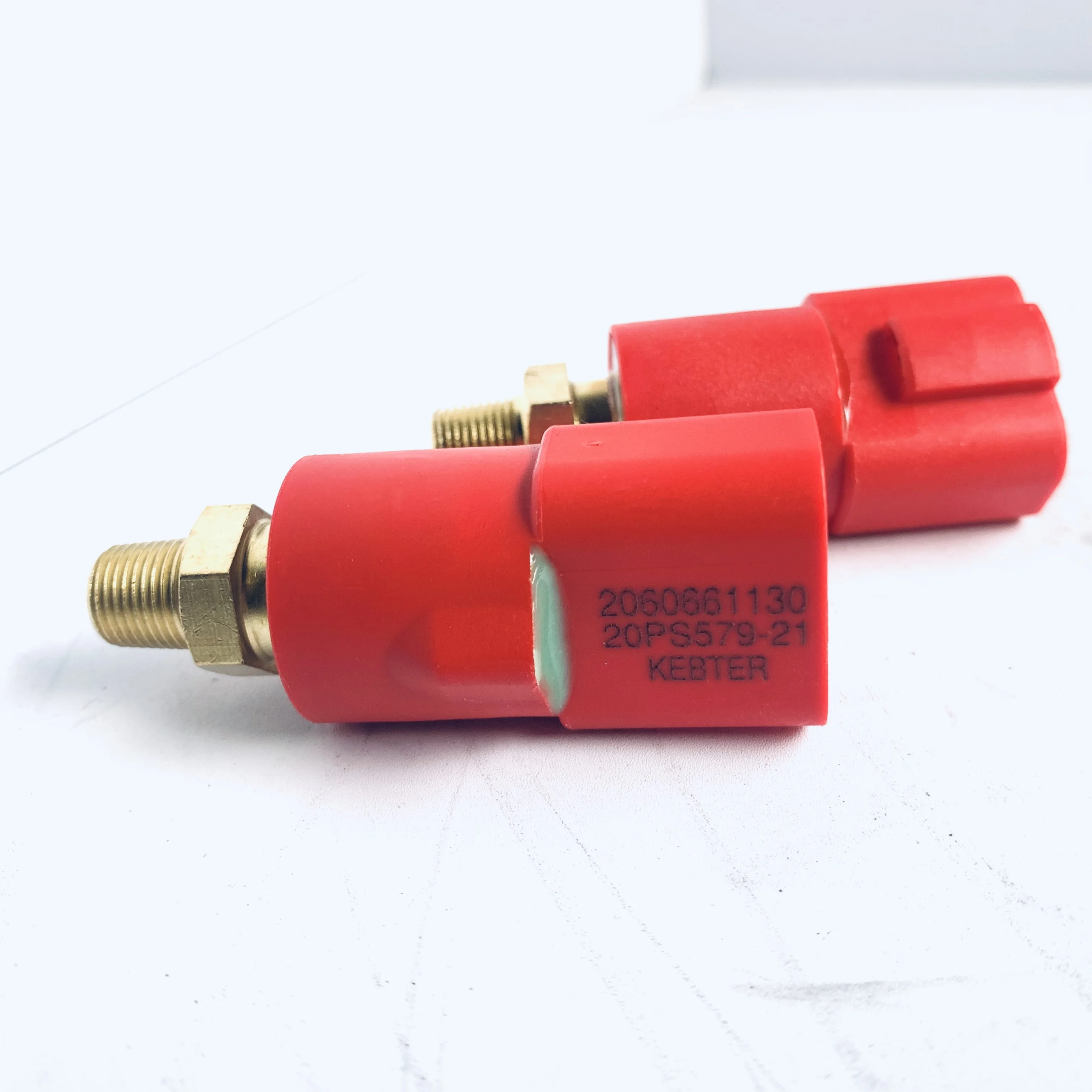 High Quality 206-06-61130 2060661130 Pressure Switch Sensor for PC200-7 Excavator