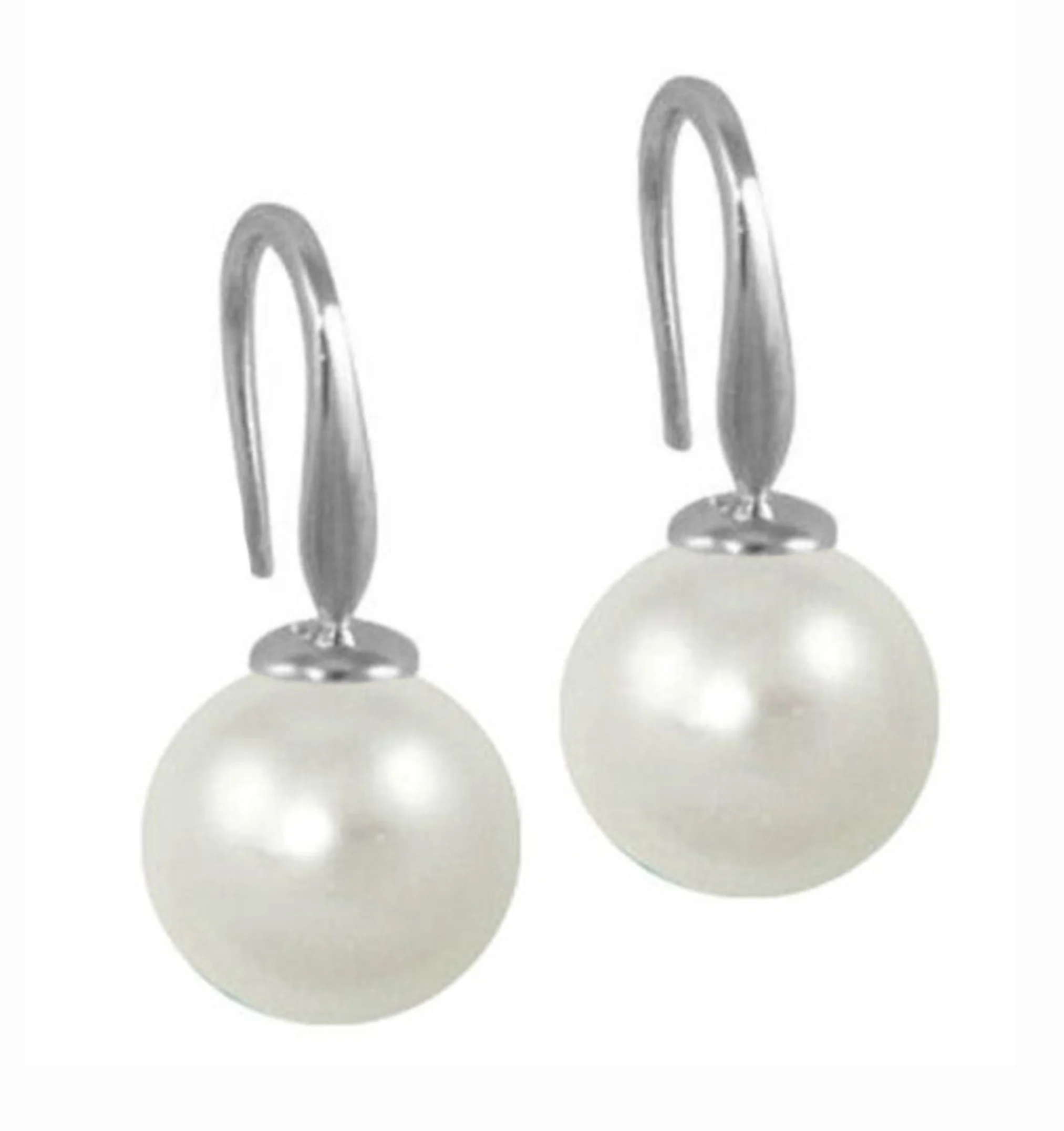 where can i buy real pearl earrings