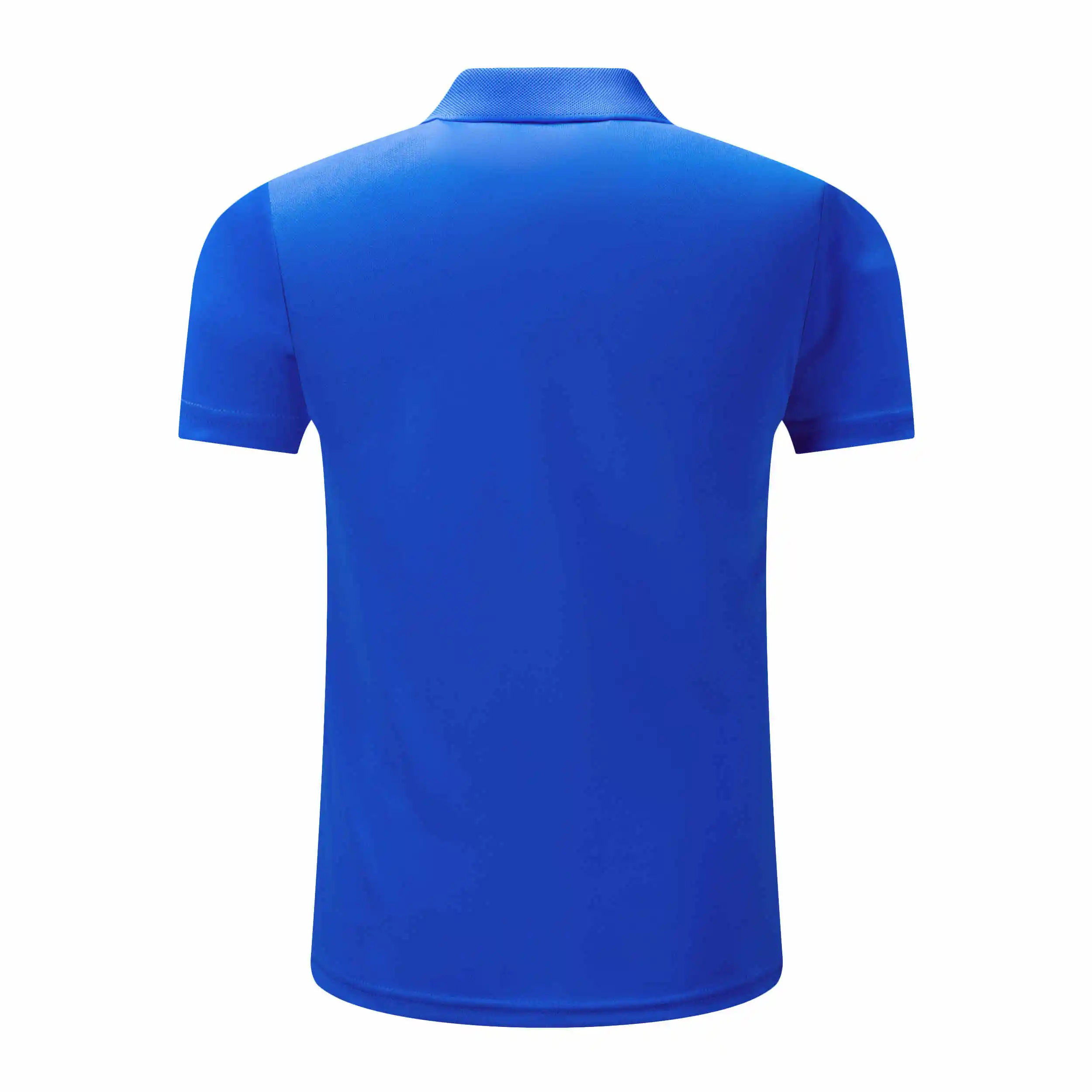 Wholesale Men Slim Fit Polo Shirt For Men Women Unisex Custom Logo