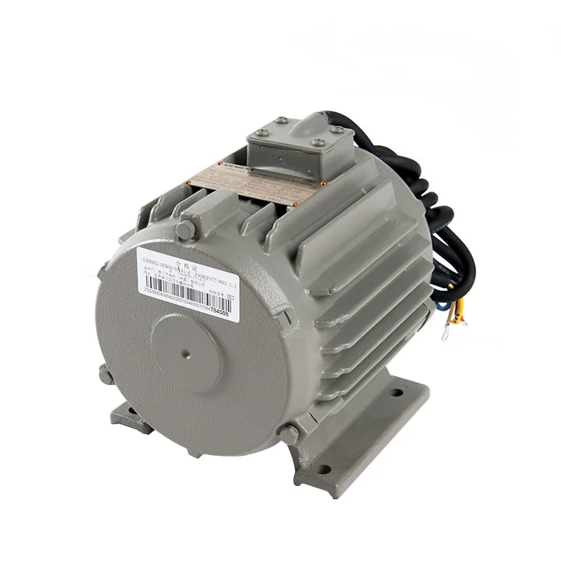 Drop Hammer Exhaust Fan, 1000, Centrifugal - detail 10