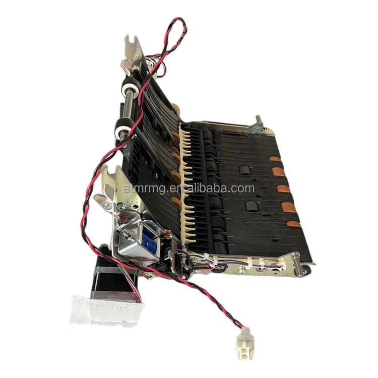Wincor Cineo C4060 Transport Unit Head for ATM Machines
