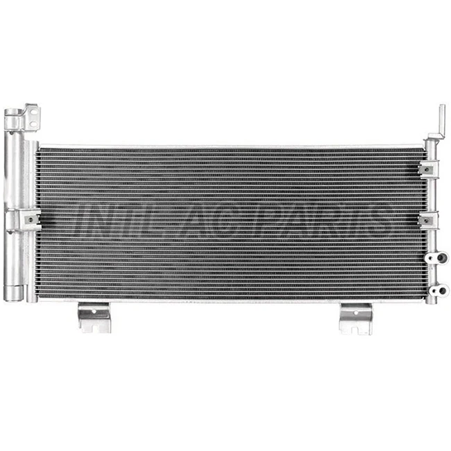 INTL-CD138 Car auto Ac Condenser FOR LEXUS GS 8846030A71 8846030A70