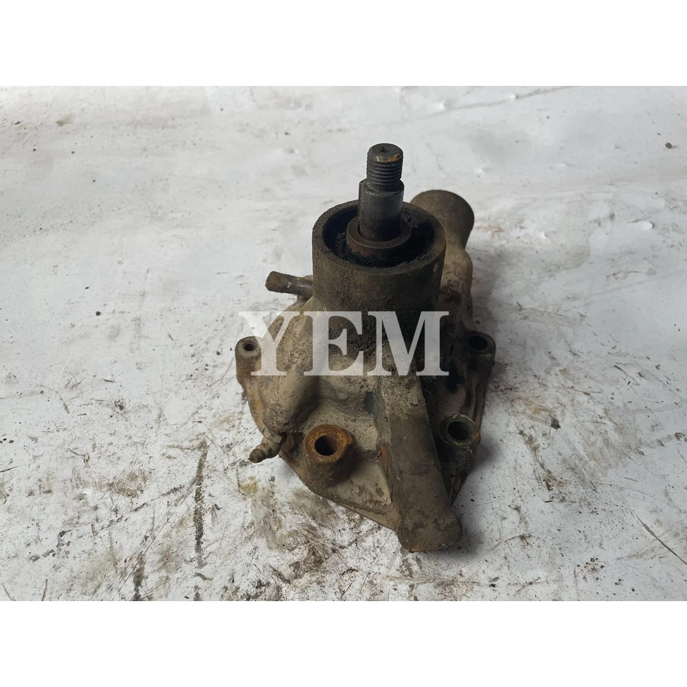 S3F Water Pump for Mitsubishi Repair Kit Repair Replacement 4
