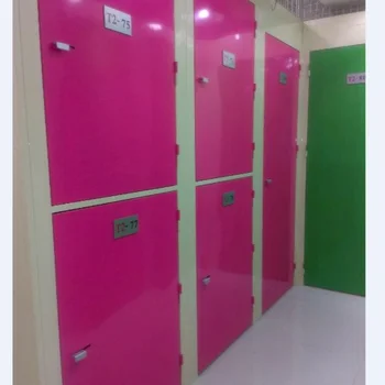 New Style Self Storage with Customized Services on Hot Selling Private Storage in Durable State on Sale in Shanghai