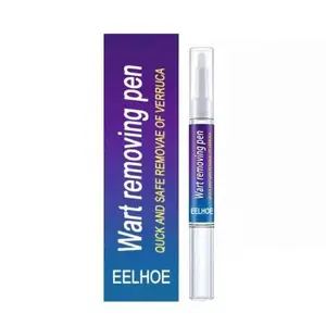 New Arrival Warts Removal Pen for Skin Tag& Wart Remover - Quickly and Easily Remove Common Skin Tag, Wart and Callus