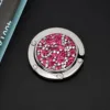 Pink-flash diamond
