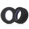 tejiendo red negro+morado