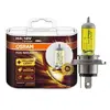 4 unidades de 12 V 60/55 W.