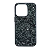 Silver forged carbon fiber